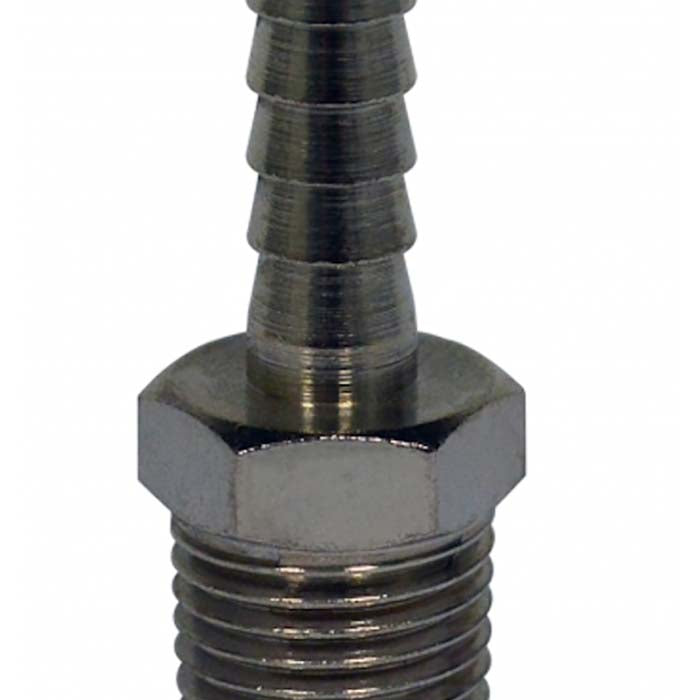 Rupes, "resca" gummiholder for gummislange 320.500"