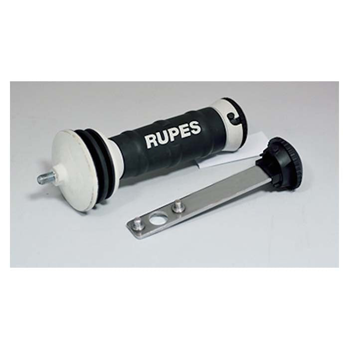 Rupes, anti-vibrasjon sidehåndtak m10