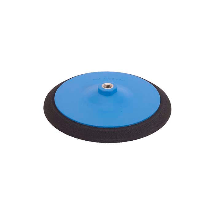 Rupes, Ø:200 mm Pad Velcro M14 skumgummi