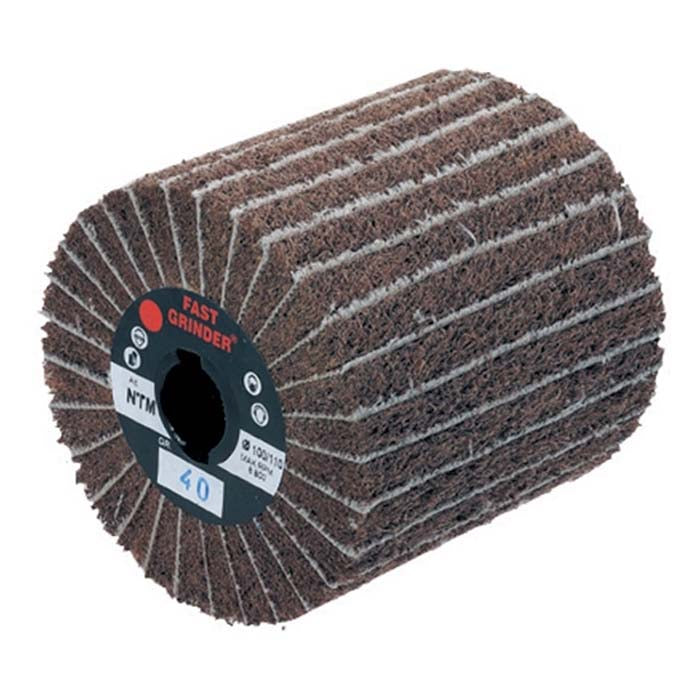 Rupes, slipeskive sr100ae 100x100 Medium