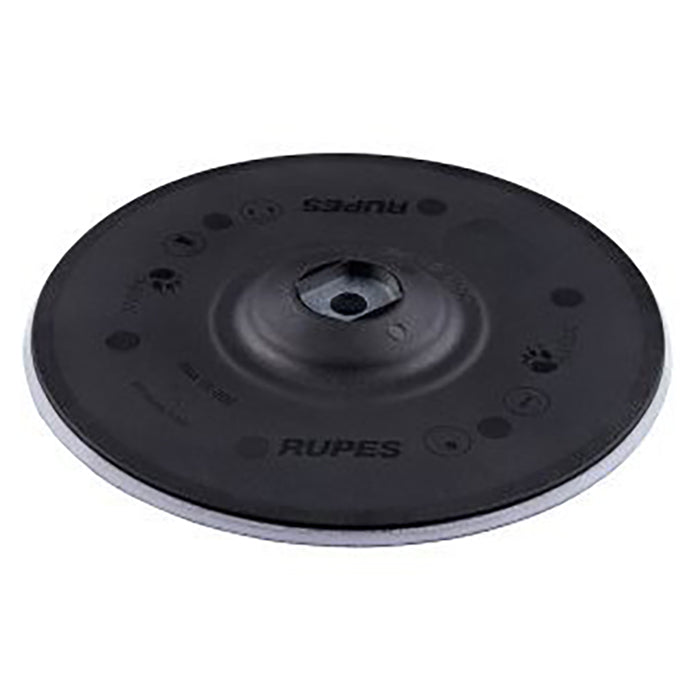 Rupes, Bakplate Ø 125 mm HLR15 / LHR15 Mark V