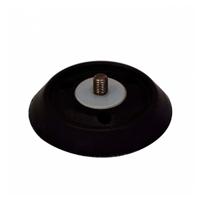 Rupes, Ø:75 mm borrelåsplate 5/16" med hull for RA75A Soft