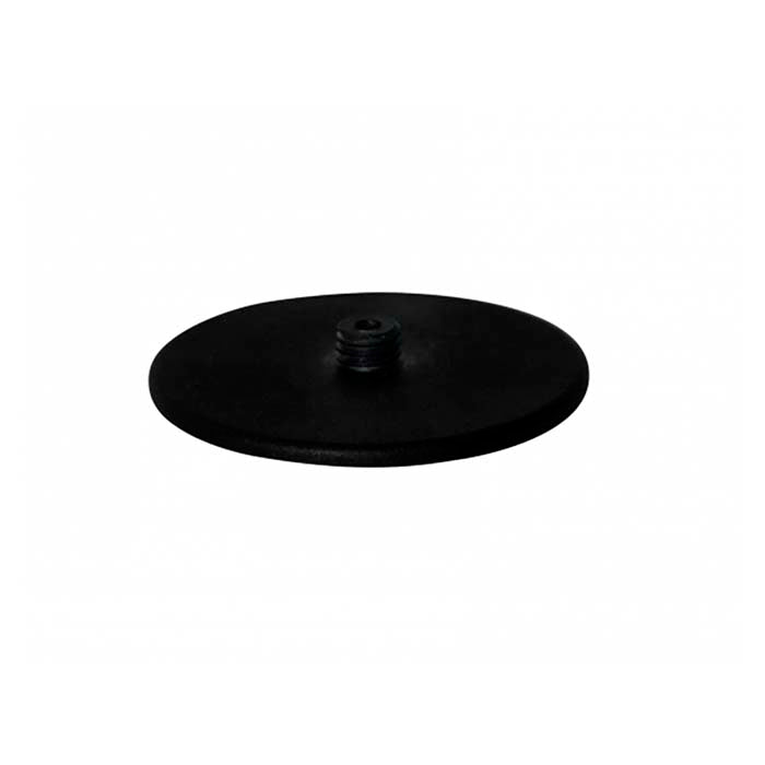 Rupes, poleringsbakplate, borrelåsfeste – Ø:50 mm (2")