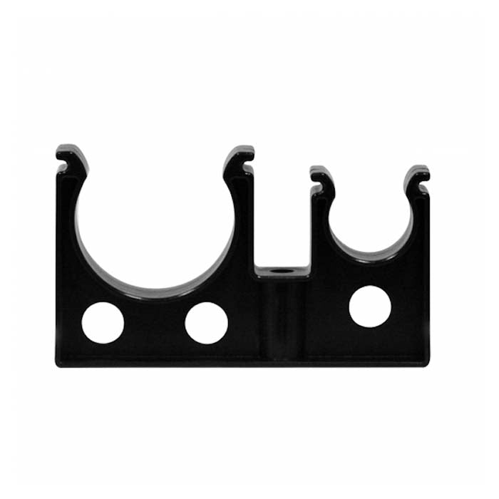 Rupes, Holder for sugeslange 75 Ø:mm, serviceslange 40 Ø:mm