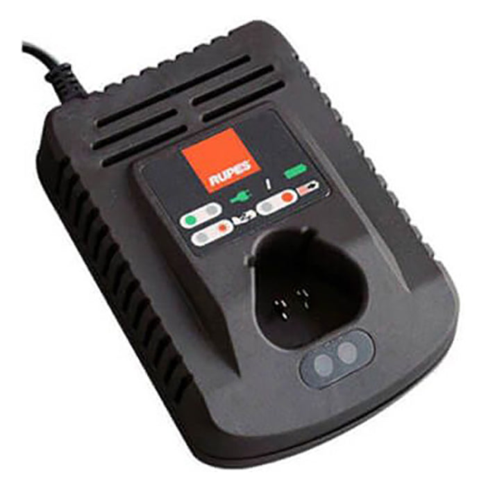Rupes, lader for batteri til Ibrid Nano
