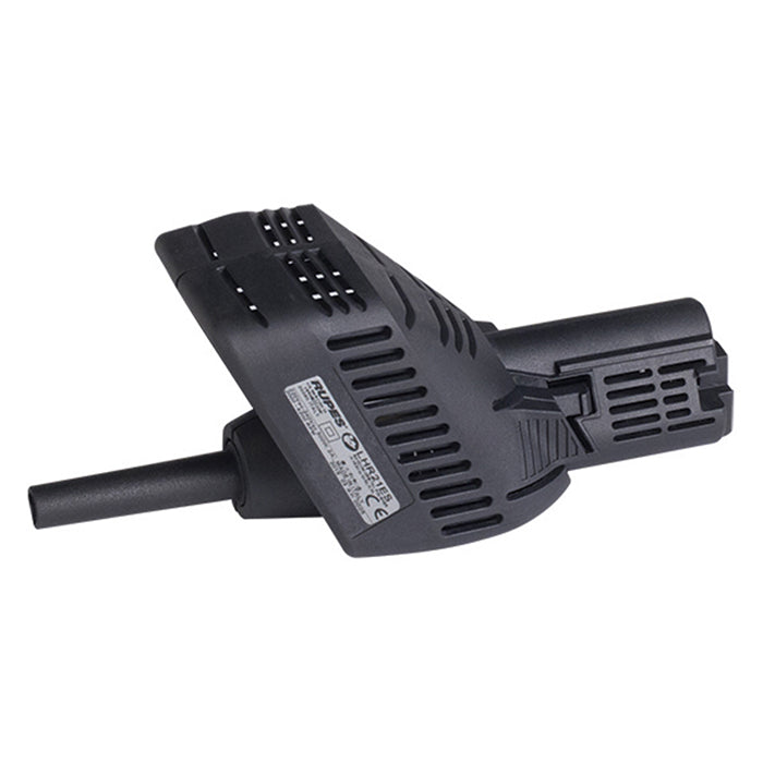 Rupes, Strømforsyning Ibrid Nano