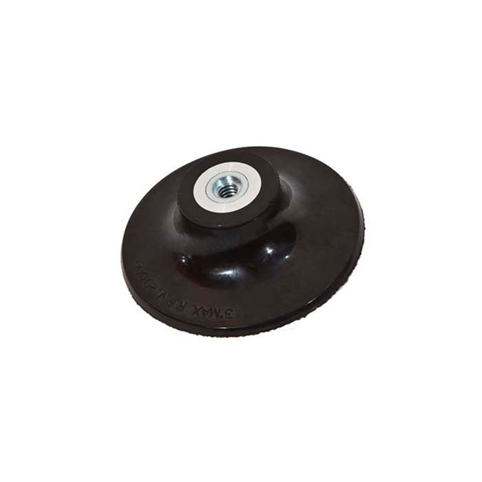 Rupes, Ø:75 mm Roloc-pad 3/8f for roc75