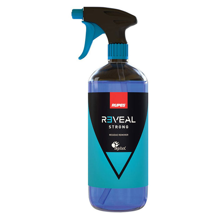Rupes, Reveal Strong dyprengjøring 750 ml.