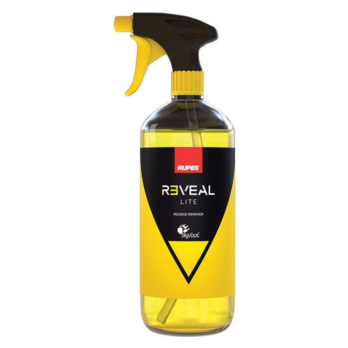 Rupes, Reveal Lite dyprengjøring 750 ml.