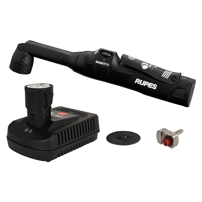 Rupes, BigFoot iBrid Nano2 standardsett