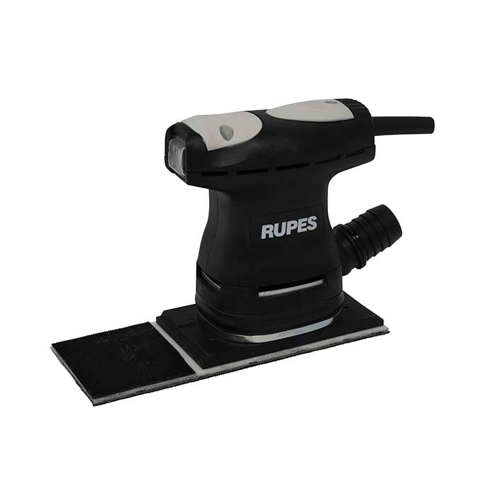 Rupes, LC71T orbital 80x200 mm, 2mm