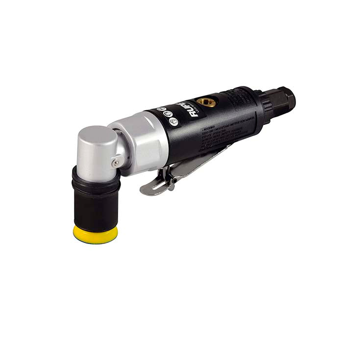 Rupes, mini-eksentersliper 7500 o/min Ø:30 mm.