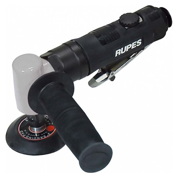 Rupes, LH76P vinkelsliper med rett vinkel