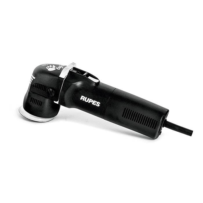 Rupes, LHR75E/STD mini-polermaskin, Ø:75 mm, 12 mm