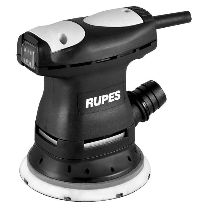 Rupes, LR71TE, eksentersliper Ø:125mm