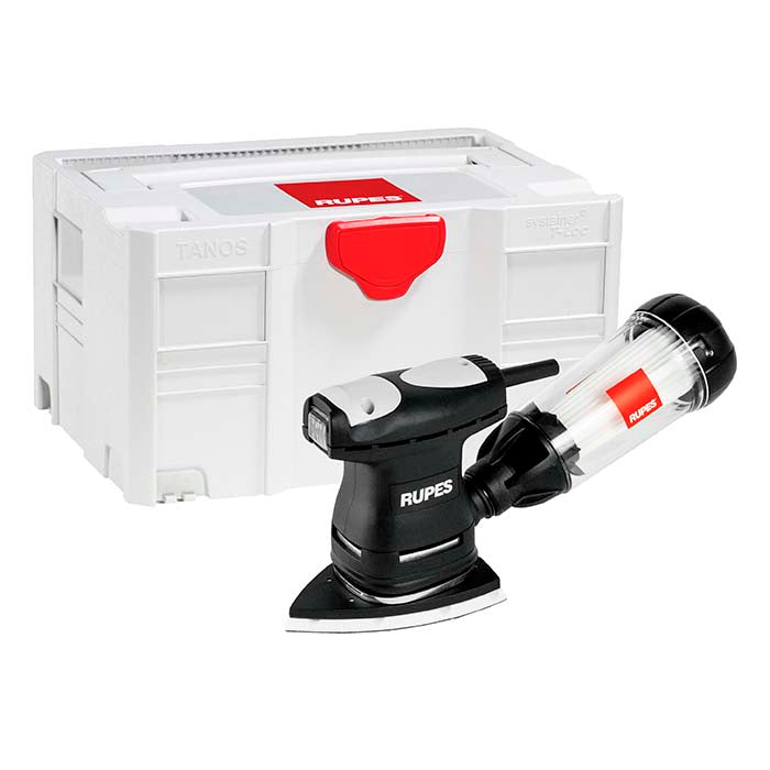 Rupes, LS71T/BOX orbital 2 mm