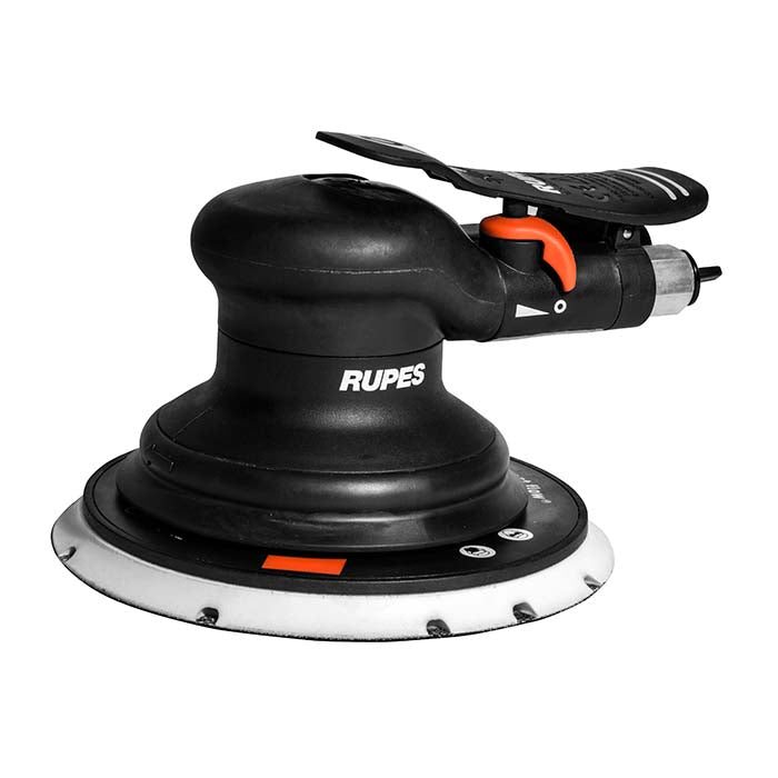 Rupes, RH359 Skorpio III uten vakuum. Orbital 9 mm. mm.150