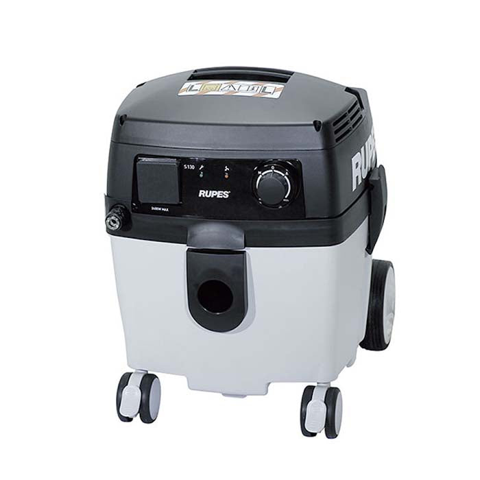 Rupes, S130PL mobil serviceenhet