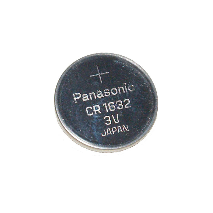 DEFA CR1632-batteri for DEFA-fjernkontroll
