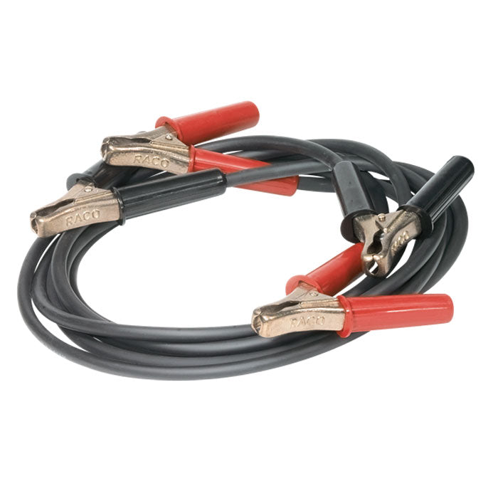 Raco, startkabelsett 16 mm² – 3,5 m