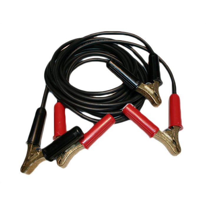 Raco, startkabelsett 25 mm² – 2,5 m