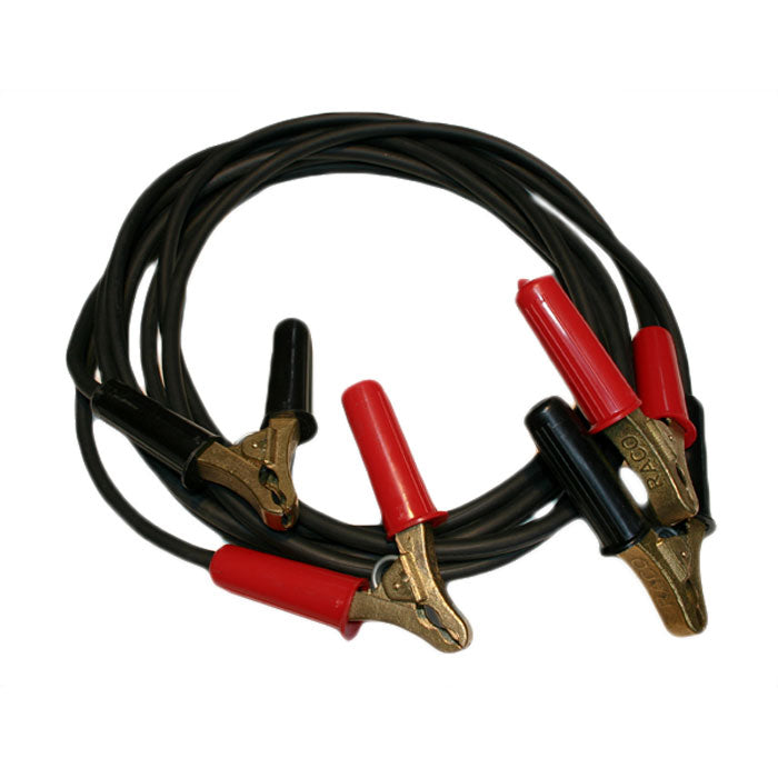 Raco, startkabelsett 35 mm² – 5,0 m