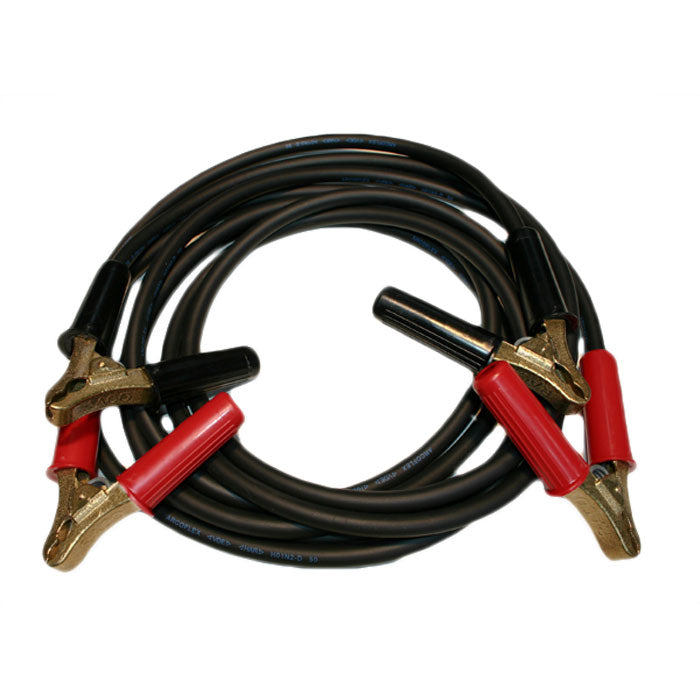 Raco, startkabelsett 50 mm² – 3,5 m