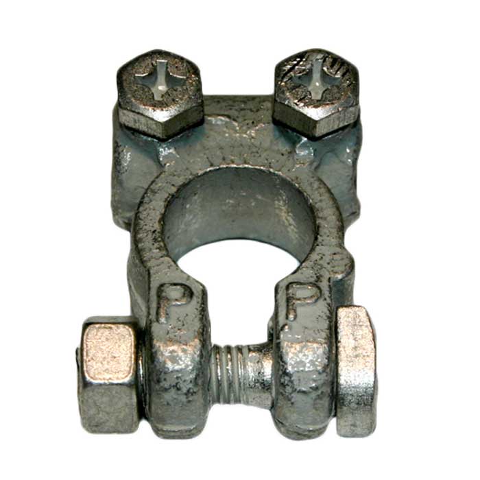 Raco, Polen Positiv >50 mm²