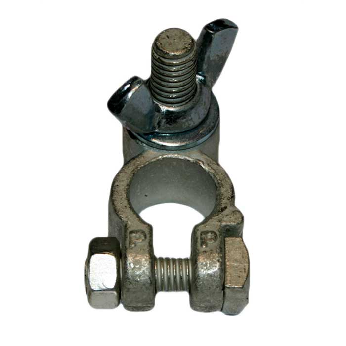 Raco, polsk positiv 25–70 mm² M/vingemutter.
