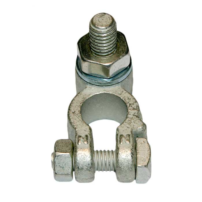 Raco, polsk negativ 10 mm
