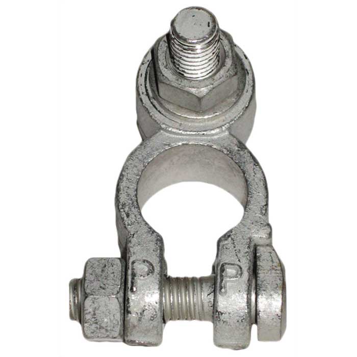 Raco, polsk Positiv 8 mm