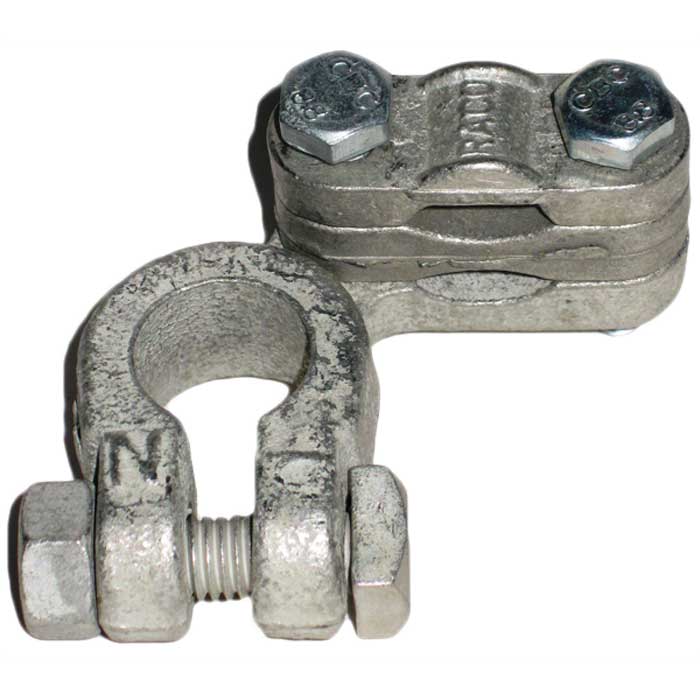 Raco, polsk negativ minus (v) 35–70 mm²