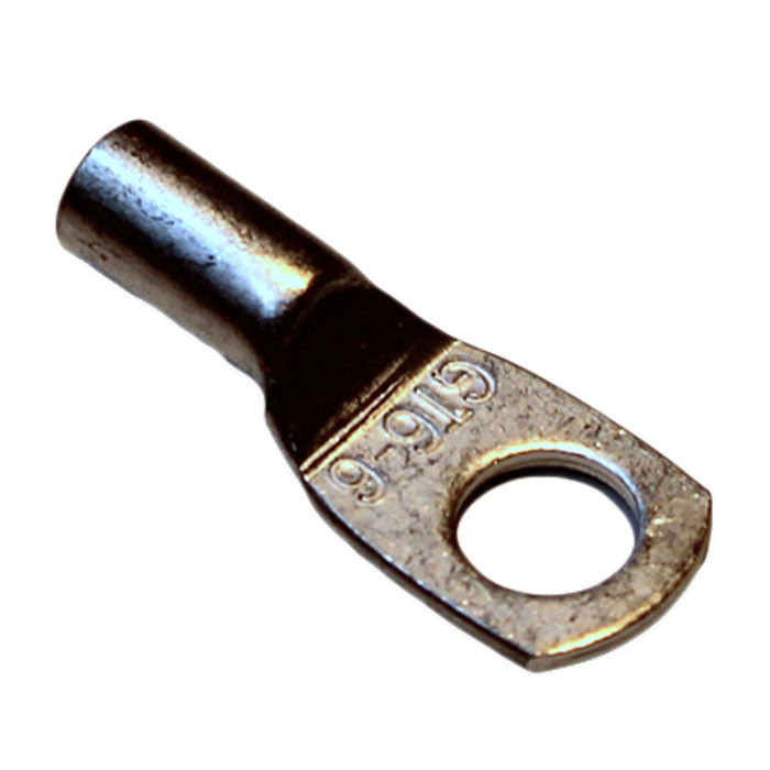 Raco, kabelsko for ende 6 mm² / 6 mm hull