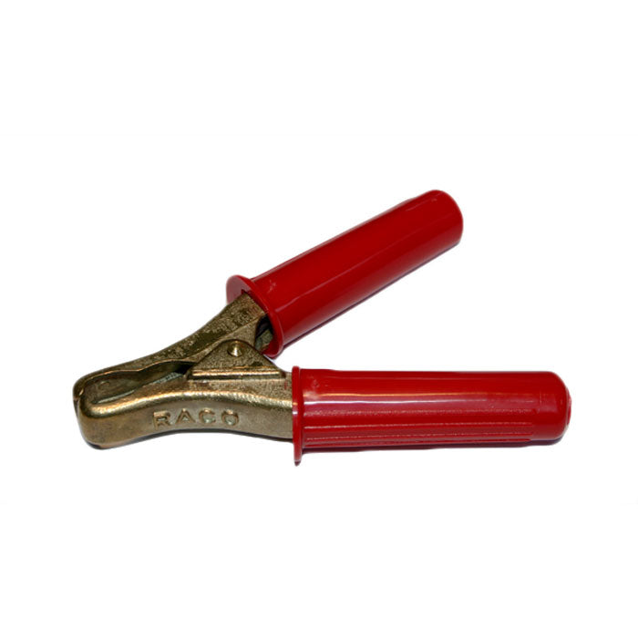 Raco, rød tang for 10–16 mm² kabel