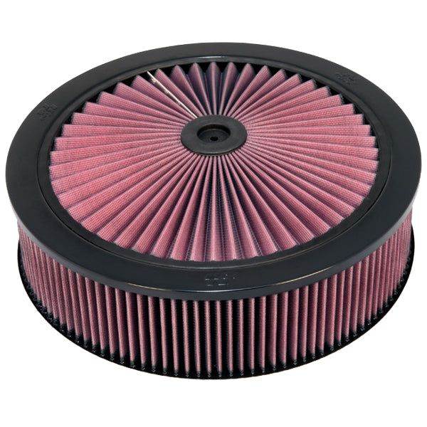 K&N, filter 66-3060