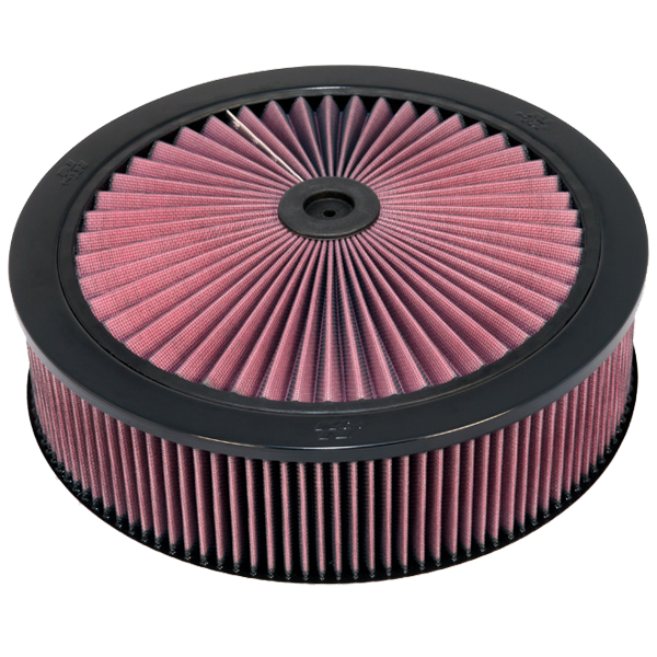 K&N, filter 66-3060