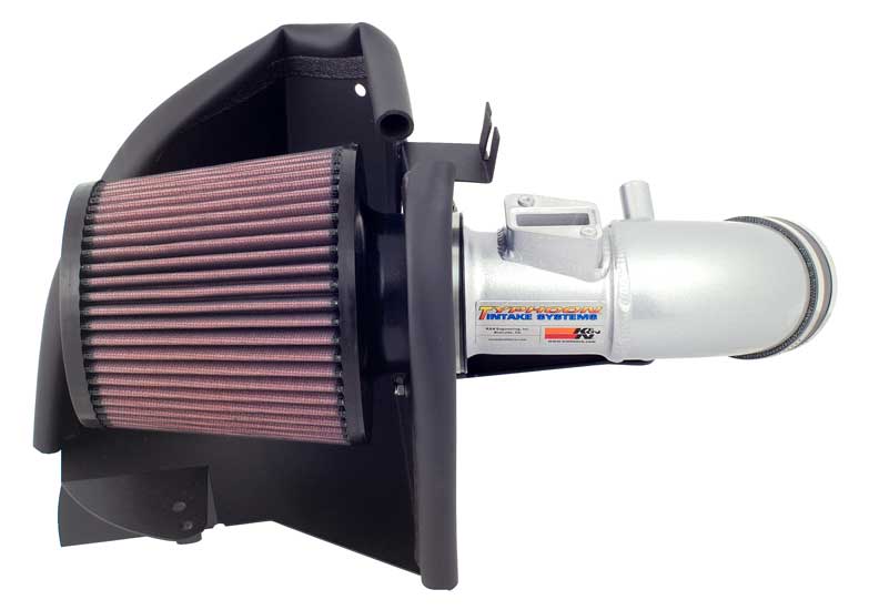 K&N, Filter 69-1013TS