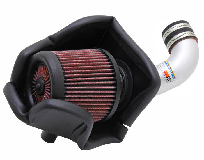 K&N, Filter 69-1018TS