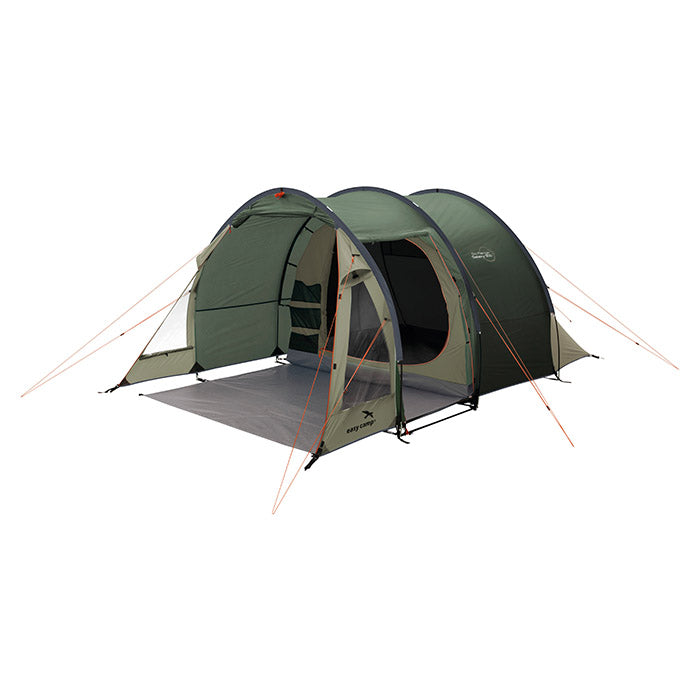 Easy Camp telt Galaxy 300 Rustikk grønn