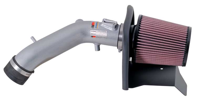 K&N, filter 69-1209TS