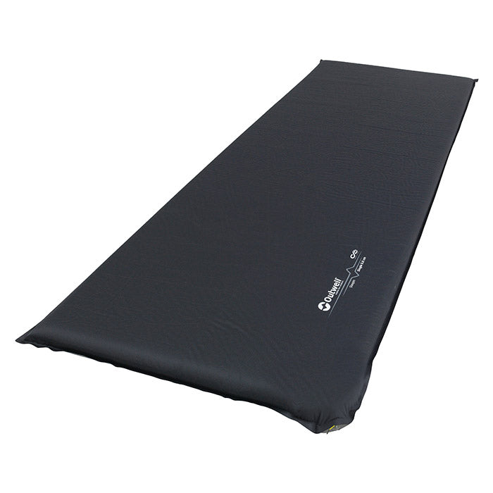 Outwell, Selvopp. Underlag Sleepin Enkelt 5.0 cm
