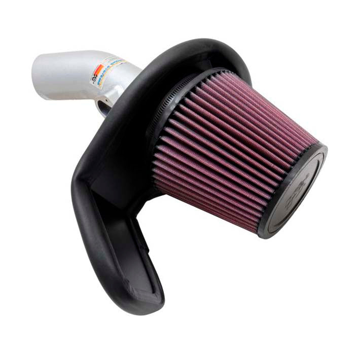K&N, 69-4521TS luftfilter