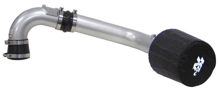 K&N, filter 69-6010TS