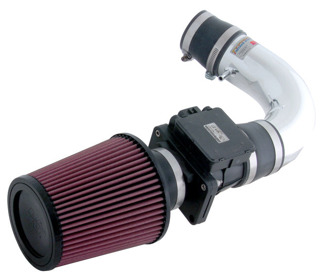 K&N, filter 69-6540TP