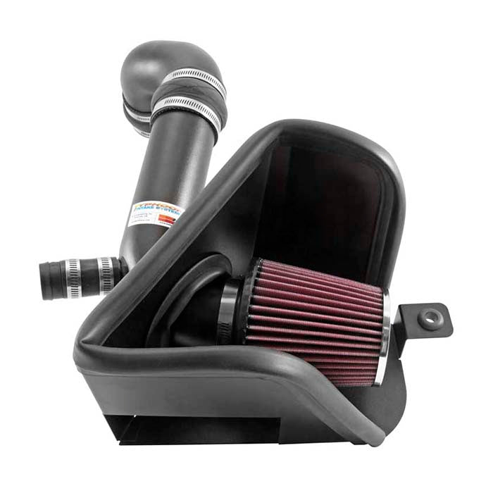 K&N, 69-9506TTK luftfiltersett