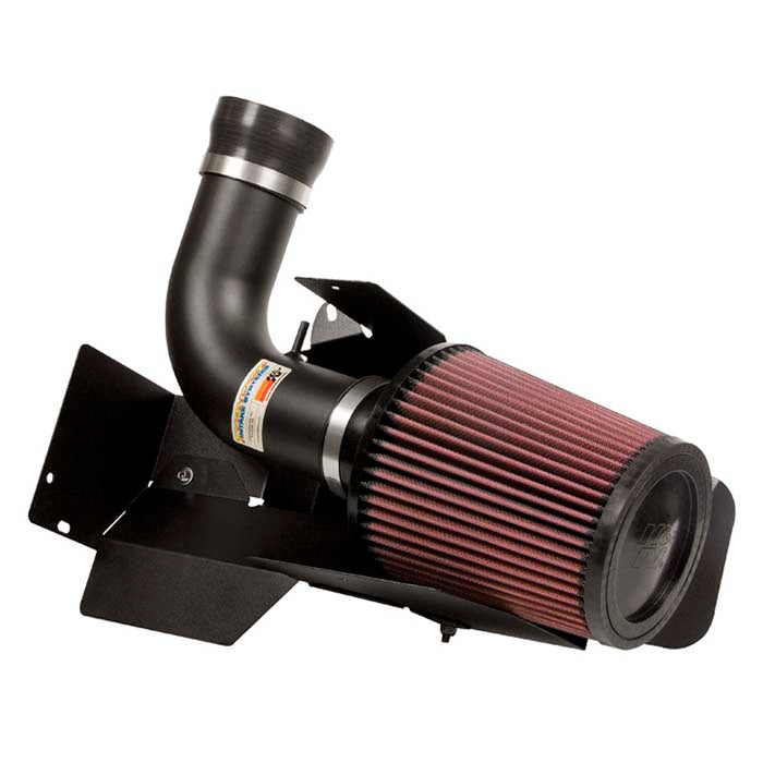 K&N, 69-9756TFK luftfiltersett