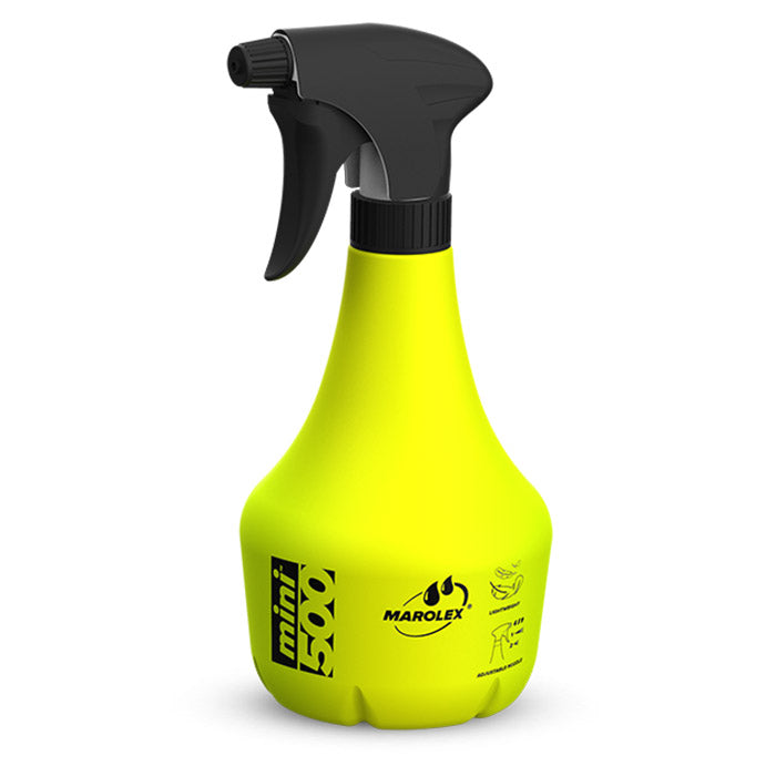 Marolex, Mini håndsprøyte 500 ml.