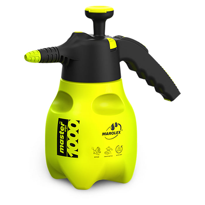 Marolex, Master Ergo 1000 trykksprøyte 1,0L.