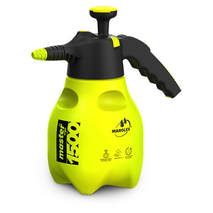 Marolex Master Ergo 1500 trykksprøyte 1,5 L.
