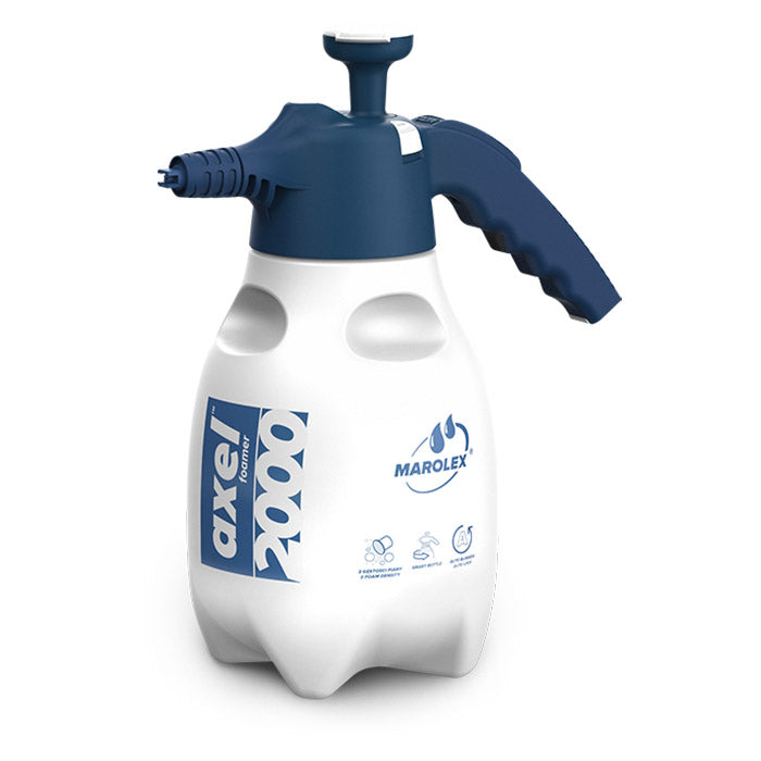 Marolex, Axel P 2000-skumsprøyte 2 L
